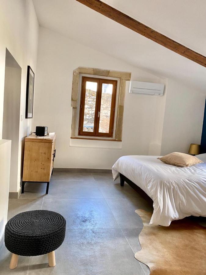 Grand Confort Au Coeur De Nîmes Esterno foto